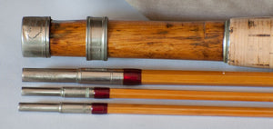 Leonard, HL - Model 50 1/2 Tournament Bamboo Rod