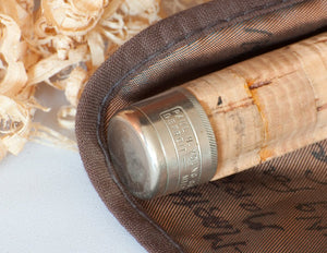 Young, Paul H. -- Martha Marie Bamboo Rod