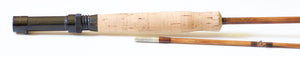Young, Paul H. -- Para 15 Bamboo Rod