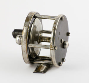 Julius Vom Hofe Size 3 1/2 Fly Reel