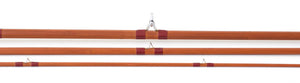 Sharpe, J.S. - "The Aberdeen" 14' 3/1 10wt Bamboo Rod