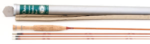 Orvis Seven/Four Bamboo Rod