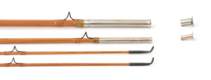Leonard, H.L. -- Model 50DF Pre-Fire Bamboo Rod