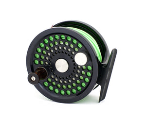 Abel No. 2 Fly Reel