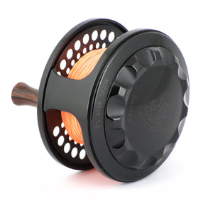 Charlton 8500SS 1.2 Fly Reel - RHW