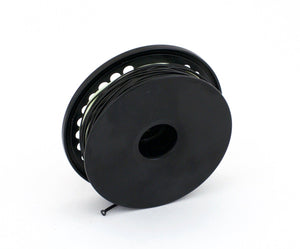Charlton 8500 0.8 Signature Series Fly Reel and Spare Spool - RHW