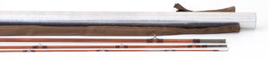 Orvis Battenkill 9' 7-8wt Bamboo Rod