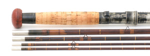 Leonard, H.L. - Original 14' Hunt Model Salmon Rod