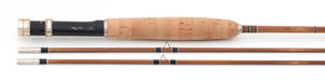 Gobin, Steve -- 6'9" 3wt Bamboo Rod