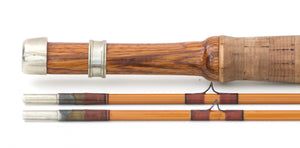 Male, Dave - 7'9 5wt Bamboo Rod