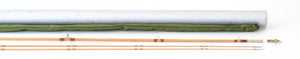 Norling, Dave - Hollowbuilt Bamboo Rod 7'6 5wt