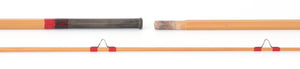 Bogart/Horgren - "Fario Club" Bamboo Rod - 8'5 5/6wt