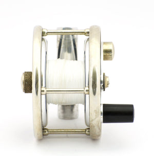 Joe Saracione Deluxe II 2 3/4" Fly Reel