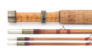 Leonard, HL - Maxwell Era Hunt Model 49-5 Bamboo Rod