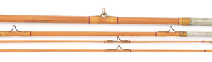 Thomas, FE -- Special 8'6 5-6wt Bamboo Rod