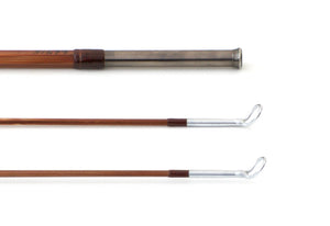 Orvis Wes Jordan 7'6 5wt Bamboo Rod