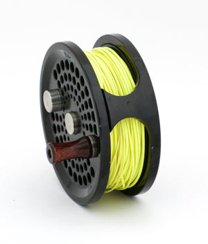 Abel Big Game No. 4.5 Fly Reel
