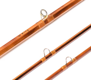 Young, Paul H. -- Perfectionist Bamboo Rod