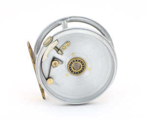 Hardy Perfect 3" Wide Drum Fly Reel