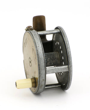 Hardy Brass Face Perfect 2 1/2" Fly Reel