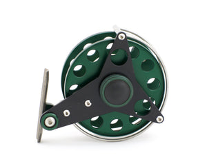 Ari 't Hart / Dutch Reels Ari III Fly Reel