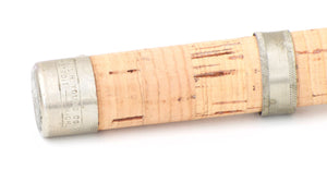 Young, Paul H. / Don West -- "The General" Bamboo Rod