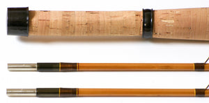 Guba, George - Payne Model 7'9" Parabolic Bamboo Rod