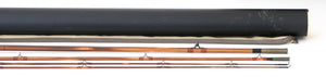 Critchfield, Bill - 8'6 7-8wt 3/2 Bamboo Rod