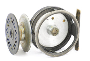 Farlow's 3" Perfect-Style Fly Reel