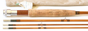 Payne Model 204 Bamboo Rod