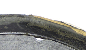 Hardy Brass Face Perfect 3 3/4" Fly Reel