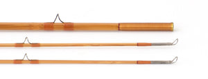 Sweetgrass Quad Bamboo Rod 8' 2/2 5wt