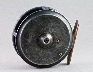 Farlow 3 1/2" Grenaby Reel