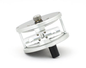 Joe Saracione Mark IV 3" Trout Fly Reel