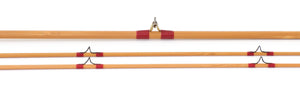 Leonard, H.L. -- Model 39H Bamboo Rod