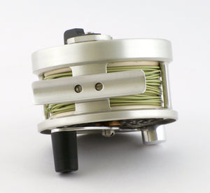 Bogdan Model 00 Single Action Fly Reel - LHW