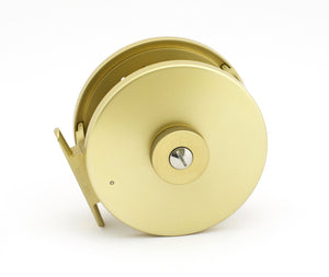 Cliff Herron 4" Salmon/Steelhead Fly Reel w/ Spare Spool