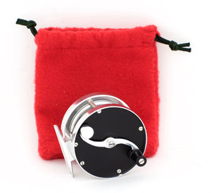 Todd Sands Large Trout Fly Reel - RHW