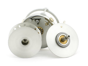 Hardy Bougle MKIV 3 1/4" Fly Reel