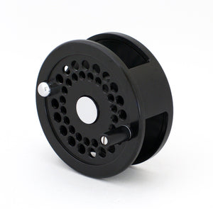 John Emery Tarpon Model Fly Reel