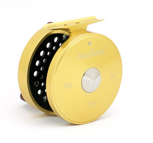 McNeese Steelhead Fly Reel