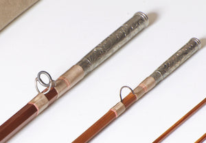 Thomas and Thomas "Amabilis" Limited Edition Bamboo Rod