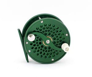 Bo Mohlin Medium Trout Wide 6/7 Fly Reel