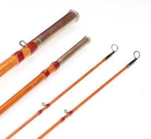 Leonard, H.L. -- 13' Two Handed Salmon Rod