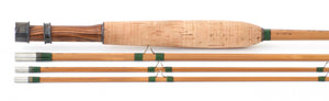 Jennings, Homer -- 7'9 3/2 4-5wt Bamboo Rod