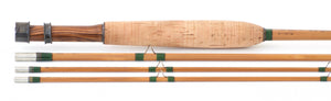 Jennings, Homer -- 7'9 3/2 4-5wt Bamboo Rod 