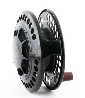 Charlton 8450C Fly Reel w/ 5/6 Spool