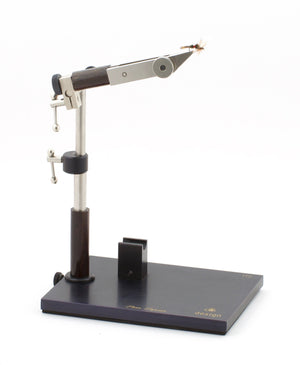 Ari 't Hart Deluxe Fly Tying Vise