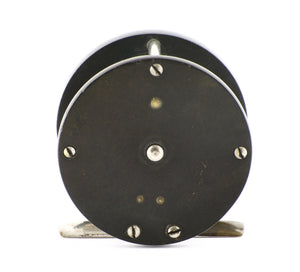 Julius Vom Hofe - Size 3 Platewind Fly Reel