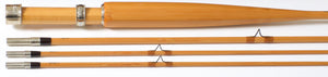 Thomas and Thomas "au Natural" Limited Edition Bamboo Rod